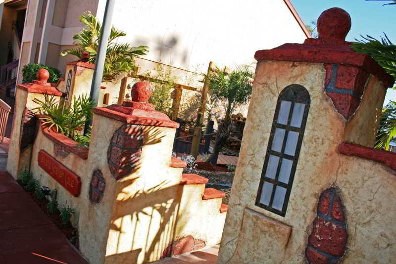 Bryan'S Spanish Cove Лейк-Буэна-Виста Экстерьер фото